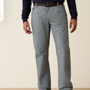 Ariat Charcoal Fire Resistant for work